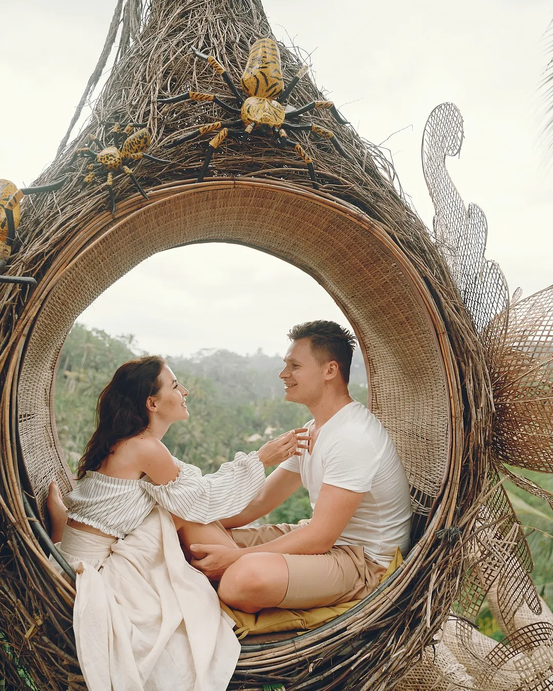 9120 packing essentials