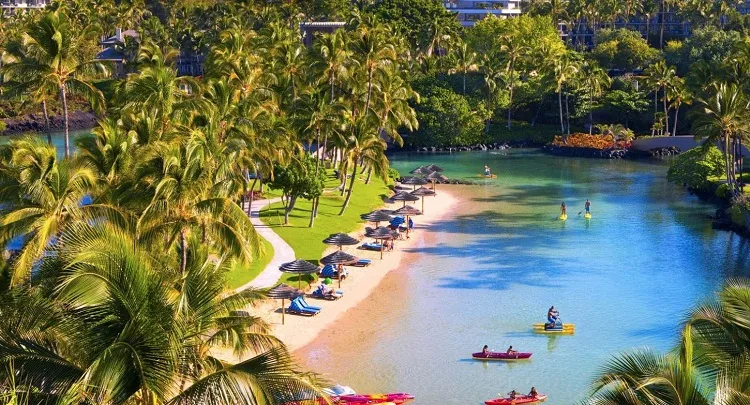 9127 resort activities couple