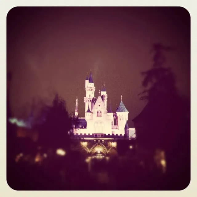 9128 disneyland hotel honeymoon suite concierge