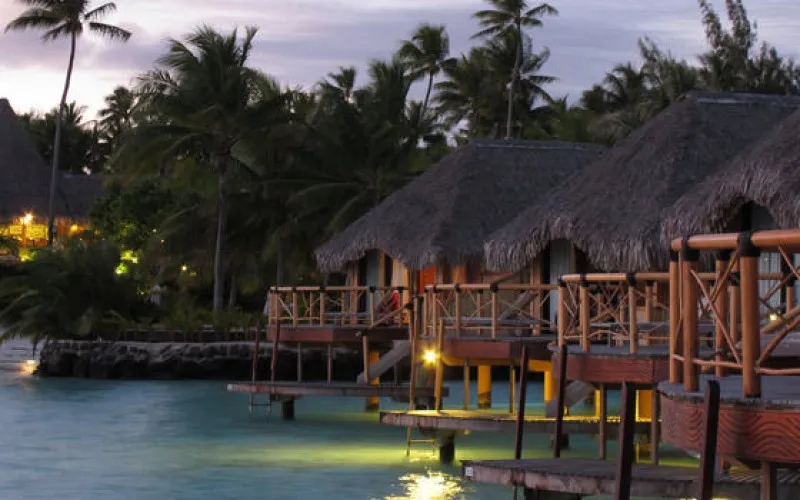 9132 bora bora overwater bungalows
