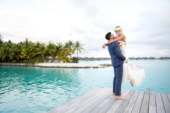 9132 bora bora romantic dinner