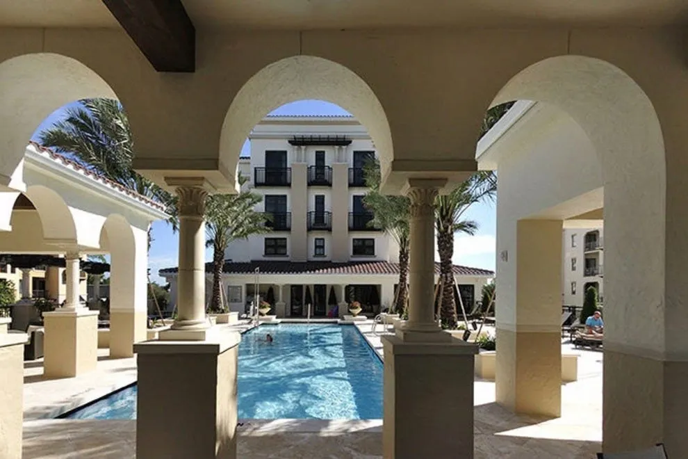 9139 luxury orlando resort dining