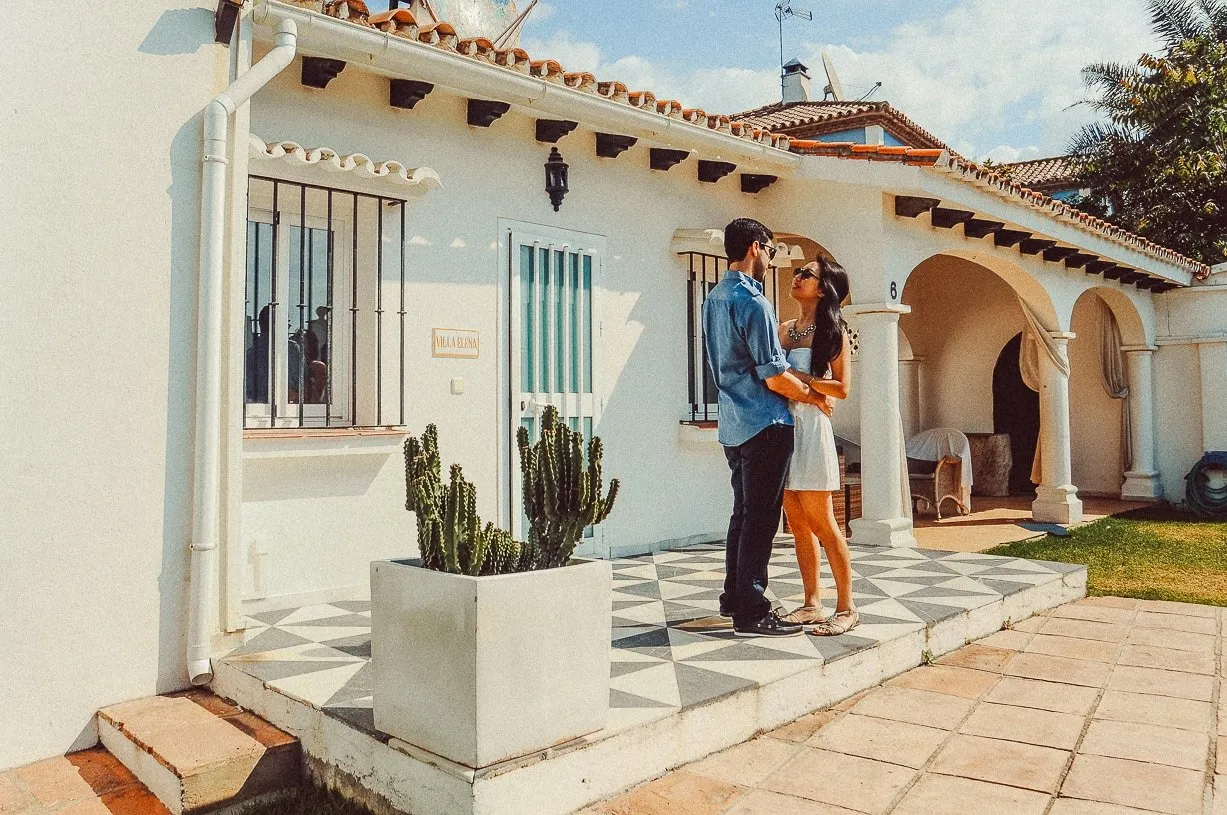 9141 ibiza honeymoon