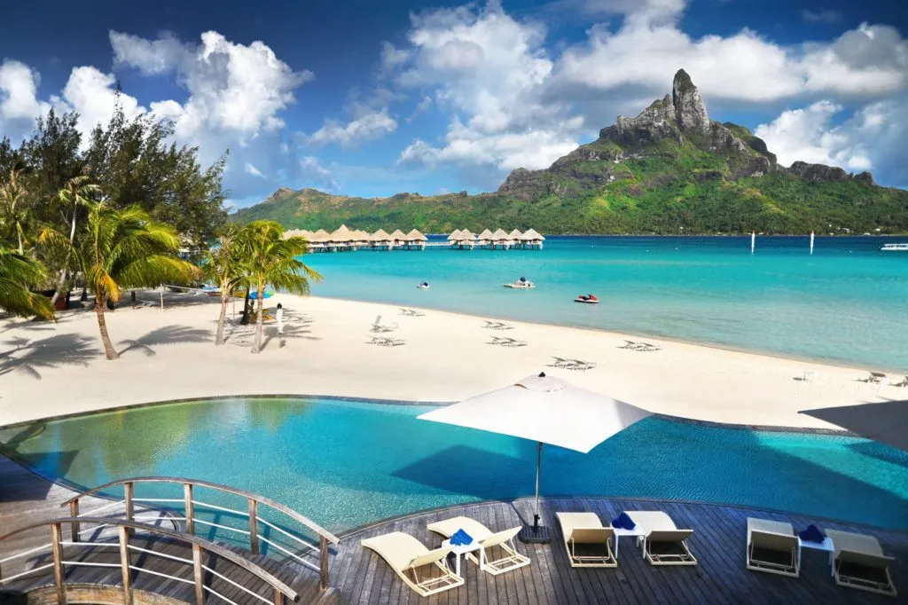 9146 bora bora overwater bungalows