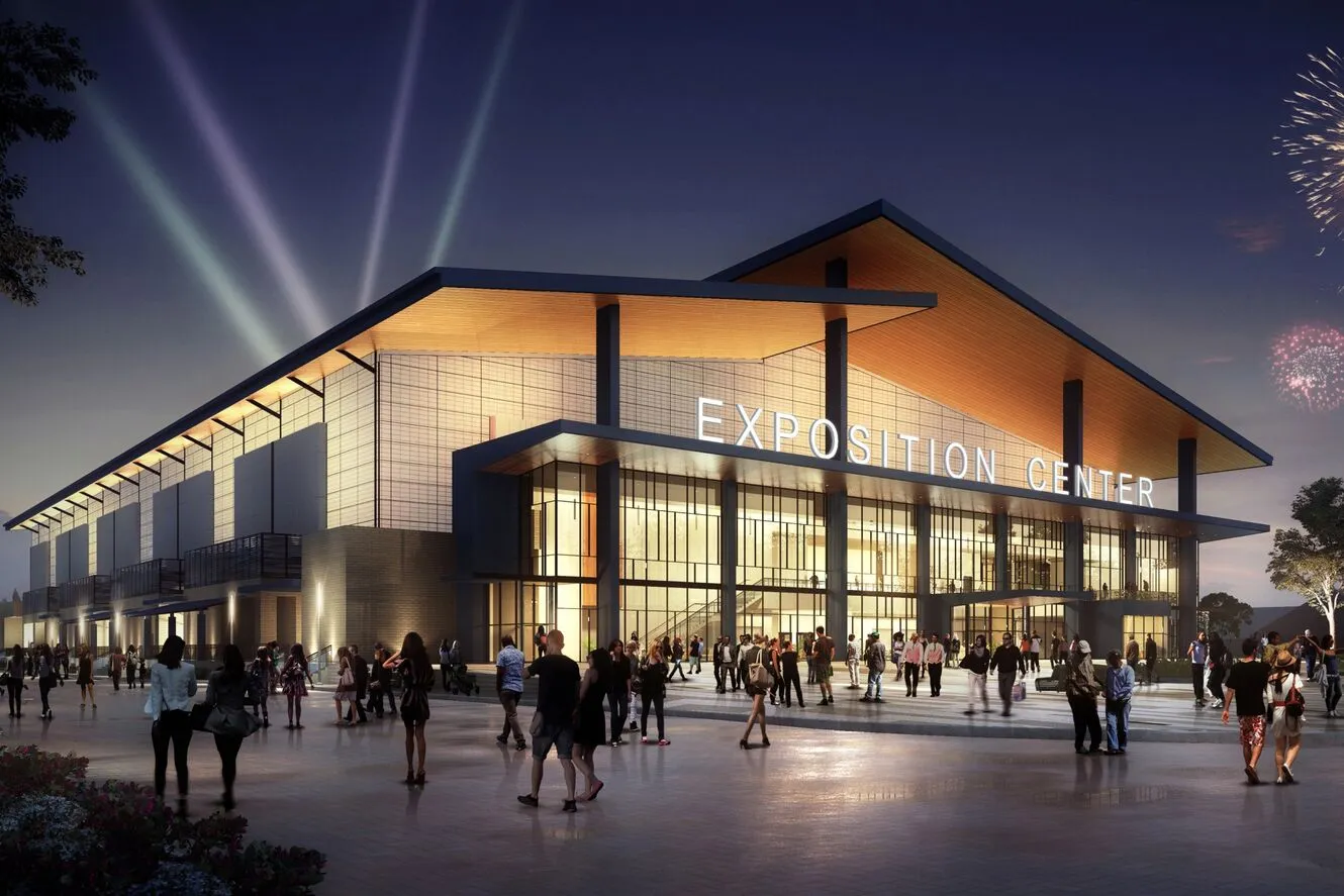 9148 live music expo