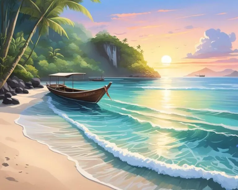 9149 nusa dua resort