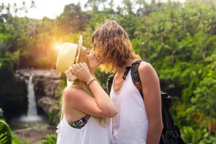 9150 budget honeymoon bali