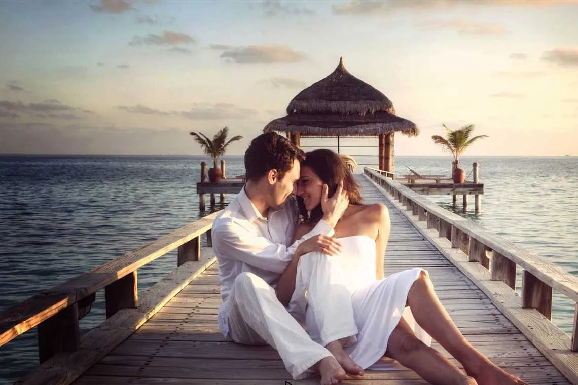 9156 kodaikanal honeymoon