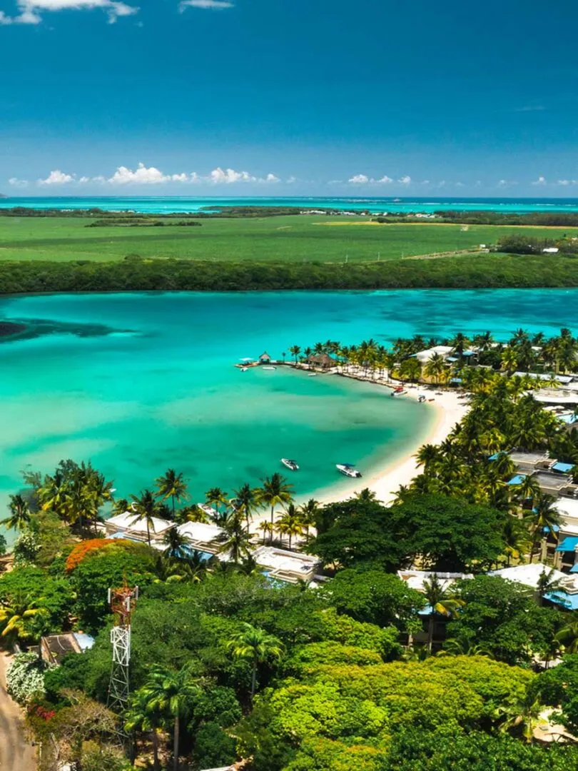 9157 honeymoon couple snorkeling