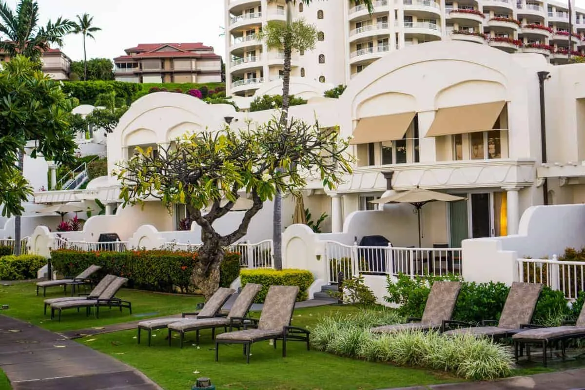 9158 montage kapalua