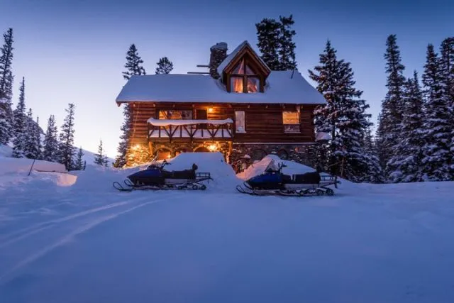 9161 breckenridge skiing honeymoon