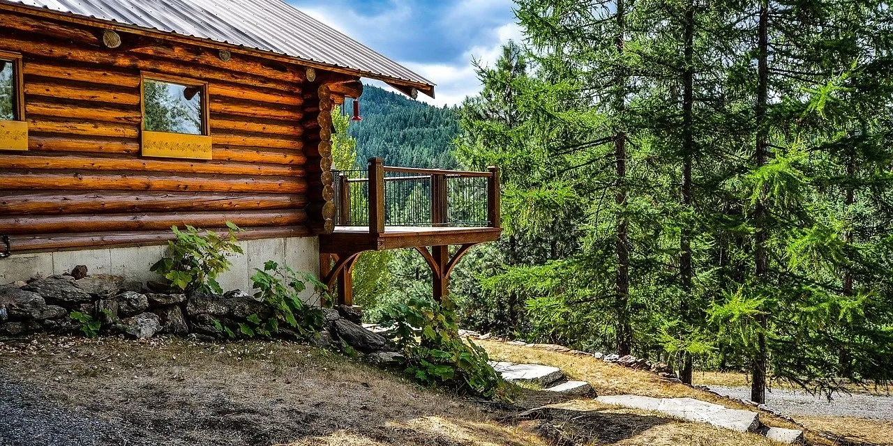 9161 couple in colorado mountains