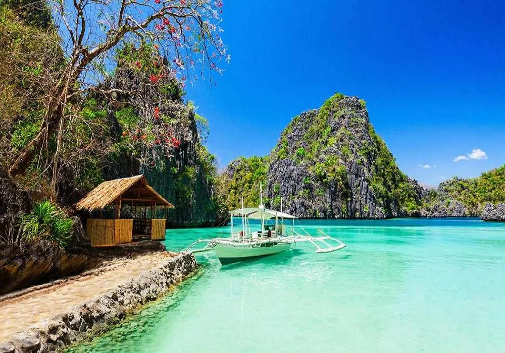 9165 philippines honeymoon package palawan