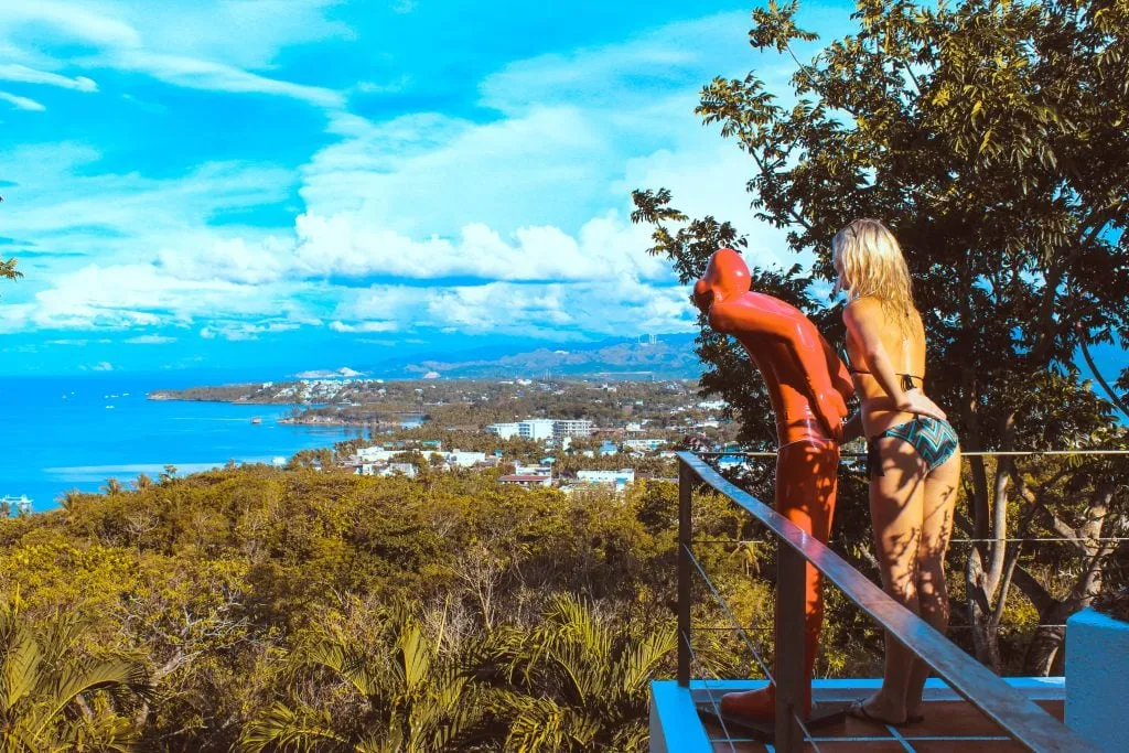 9165 philippines honeymoon package visayas