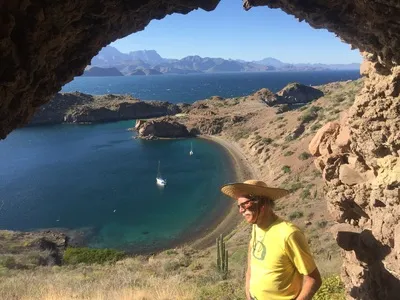 9168 honeymoon cove ca kayaking