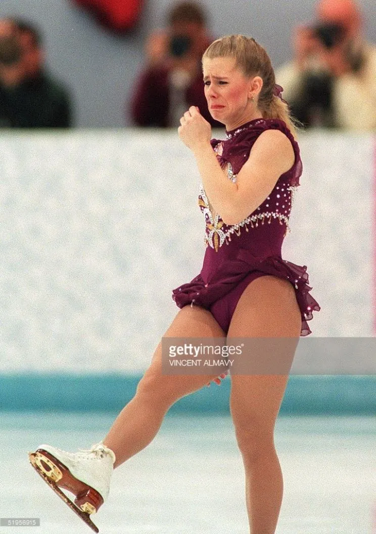 9170 tonya harding romantic moments