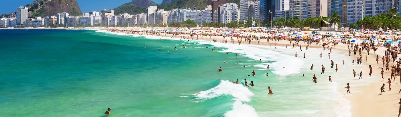 9171 rio de janeiro honeymoon copacabana beach