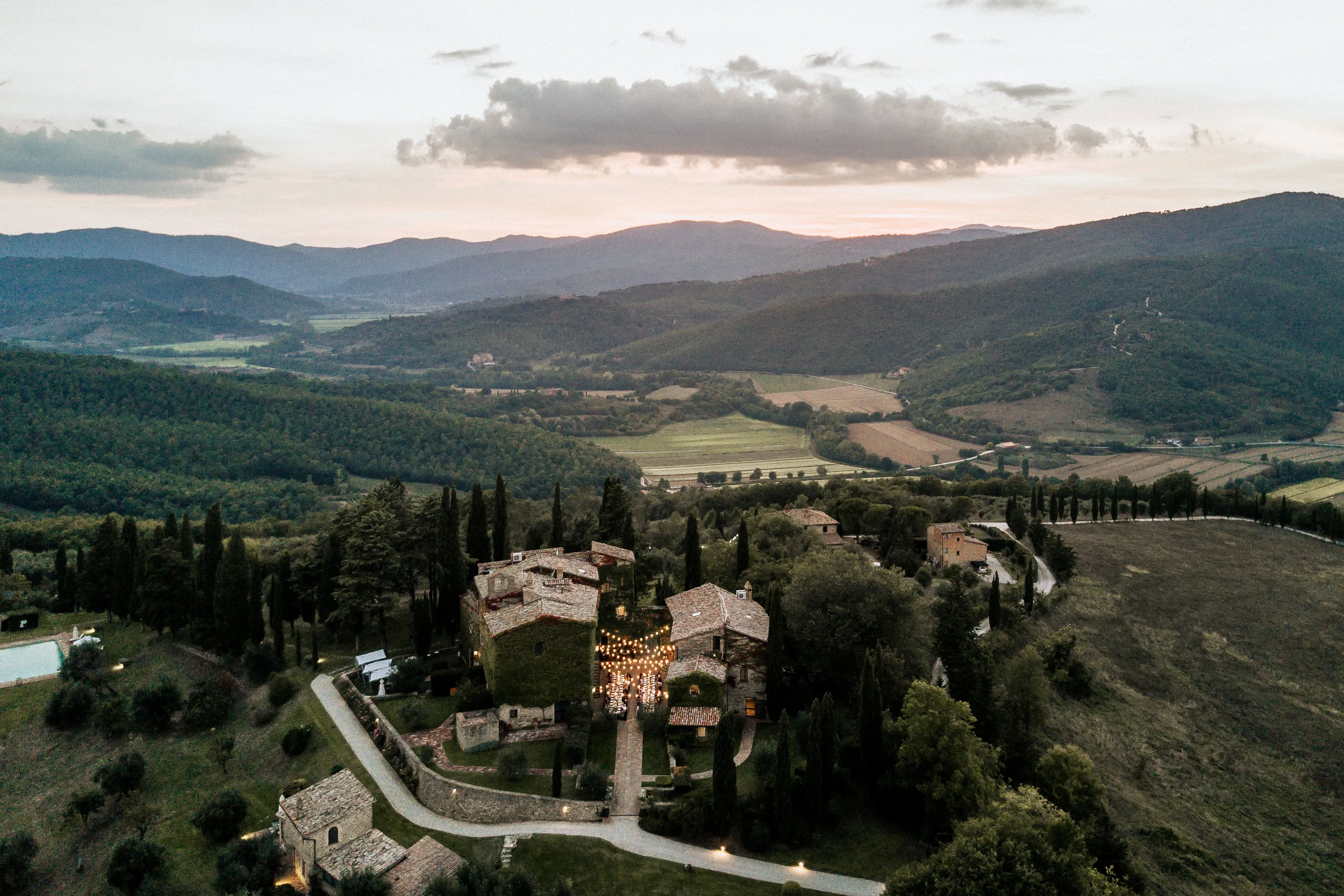 9172 cool weather october honeymoon