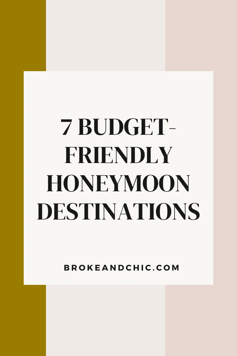 9176 destination 5 relax