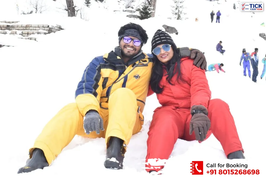9187 budget honeymoon manali