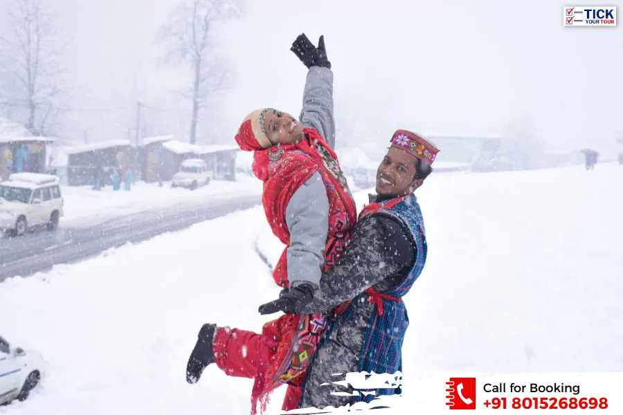 9187 luxury hotel manali