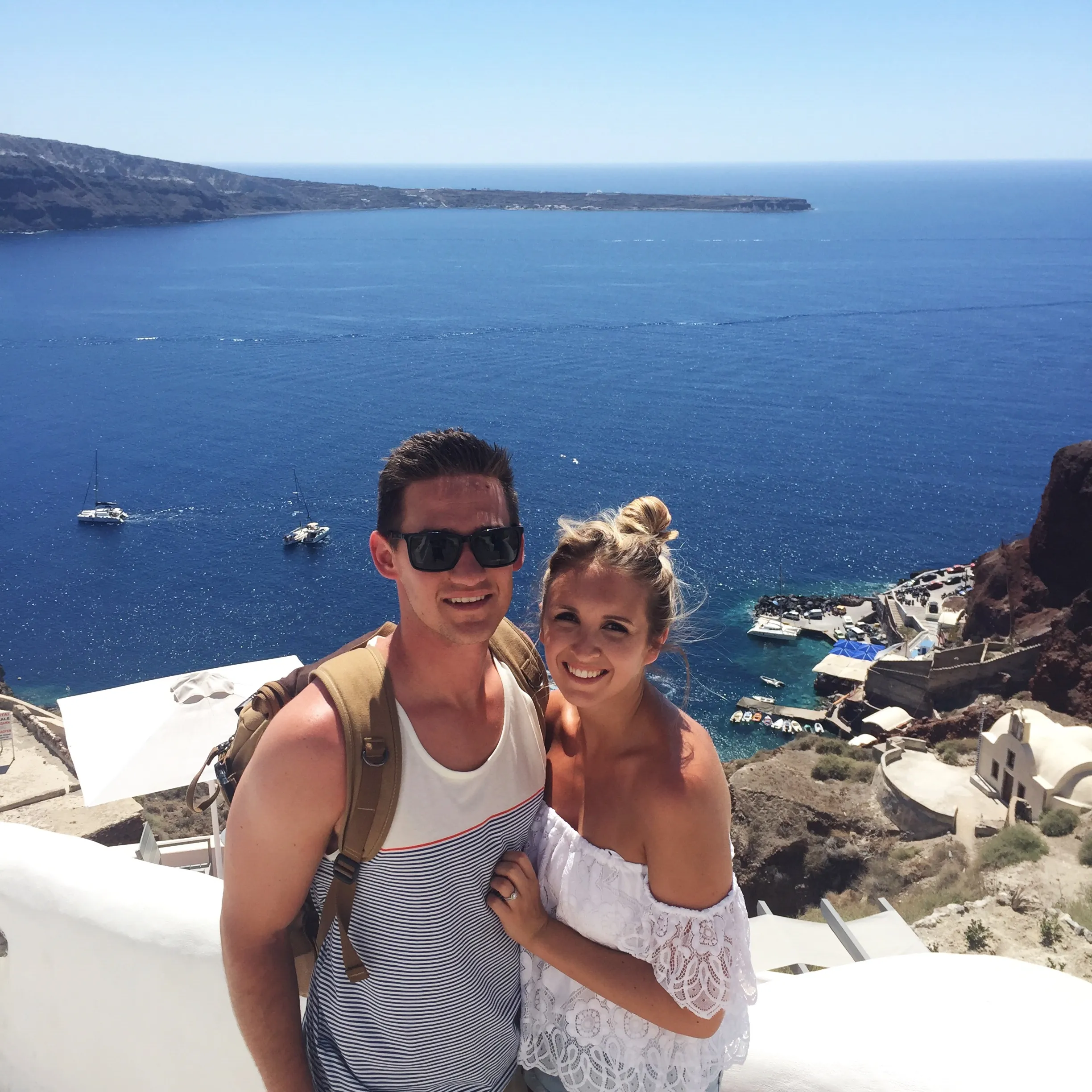 9189 santorini imerovigli dinner