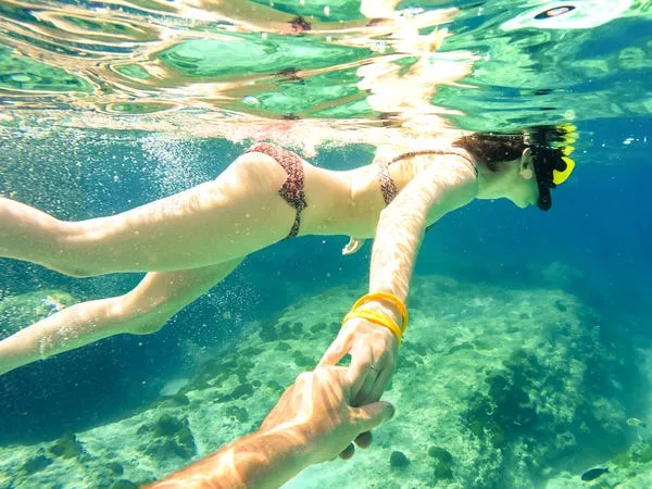 9191 romantic dinner