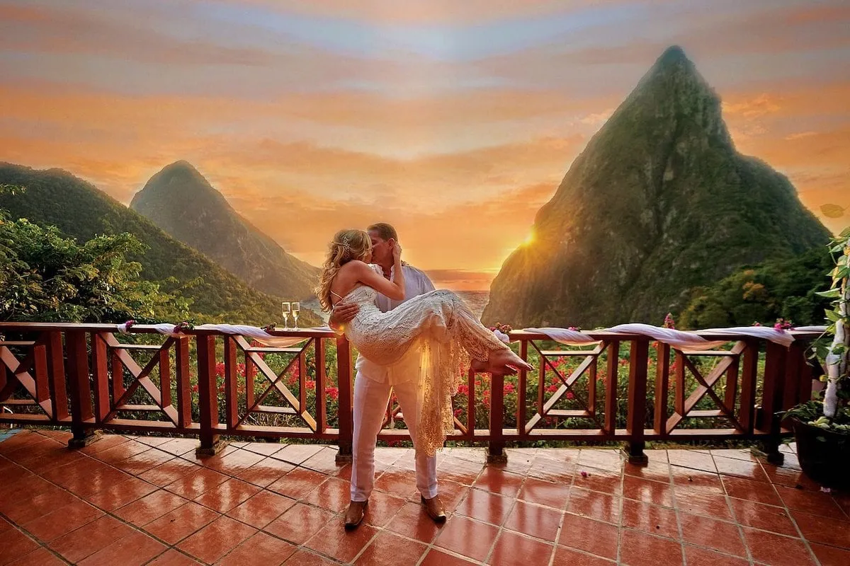 9192 anse chastanet resort