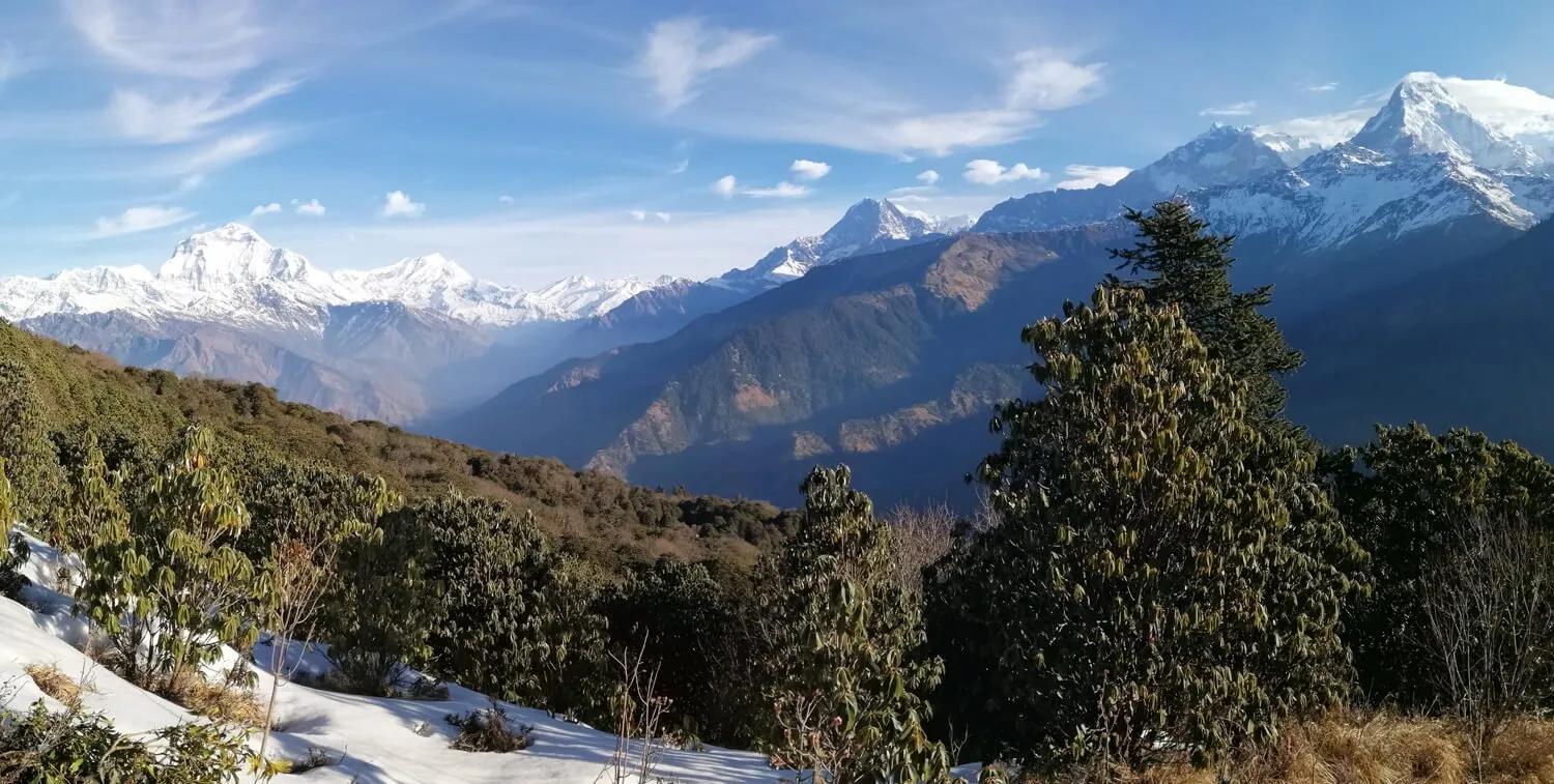 9199 kathmandu honeymoon