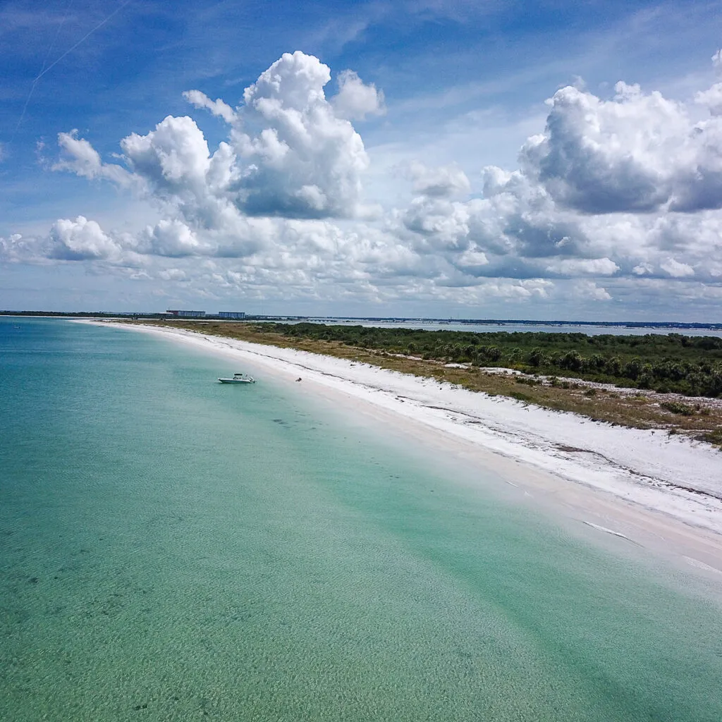 9214 honeymoon island packing essentials