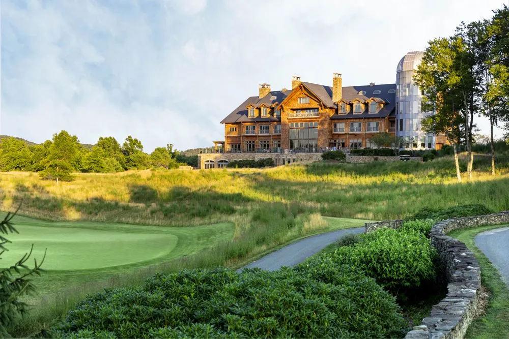 9216 luxury resort virginia honeymoon