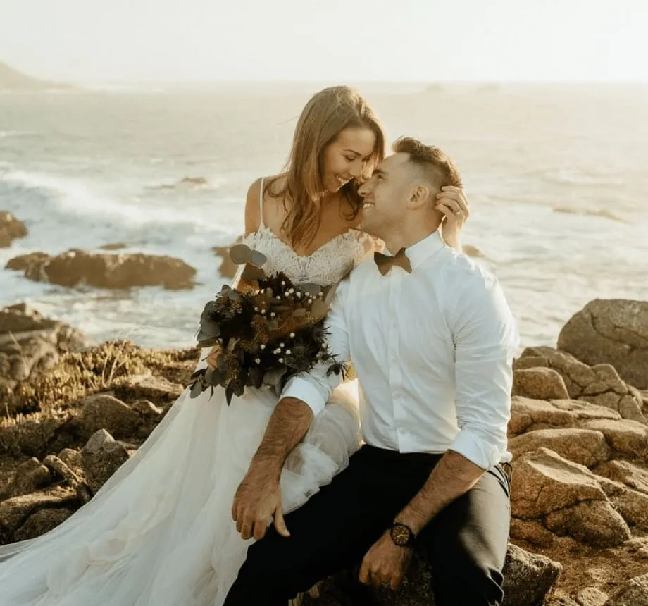 9218 honeymoon planning