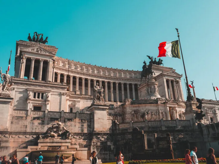 9220 romantic dinner rome