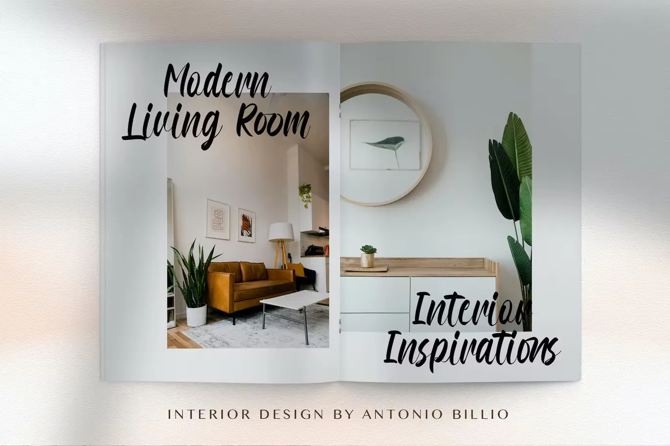 9224 font pairing examples