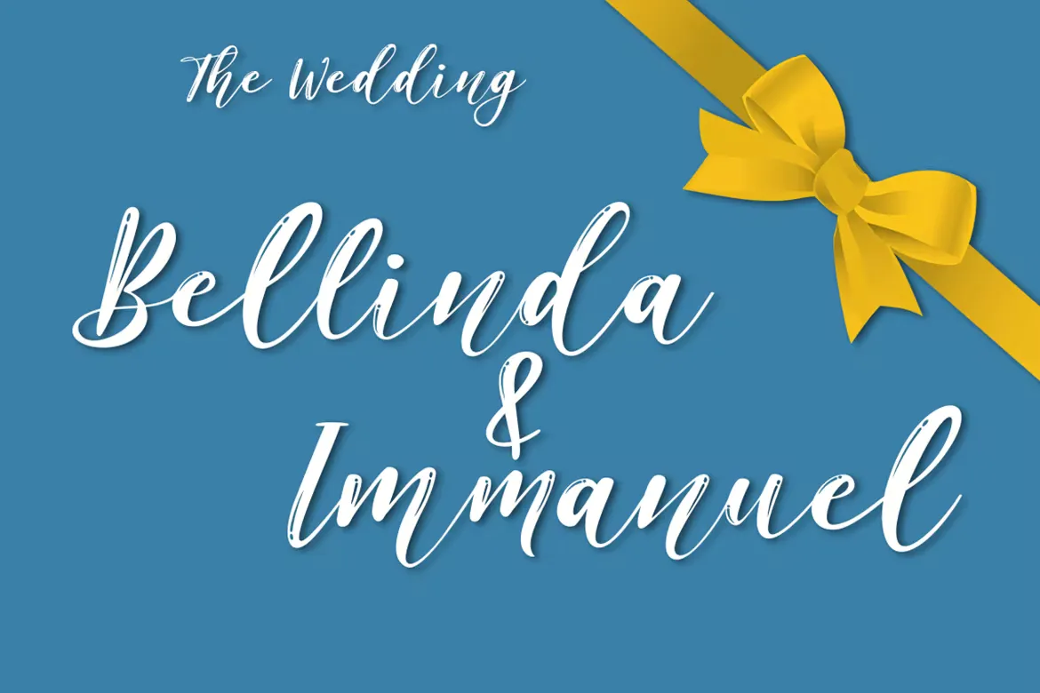 9224 free honeymoon fonts