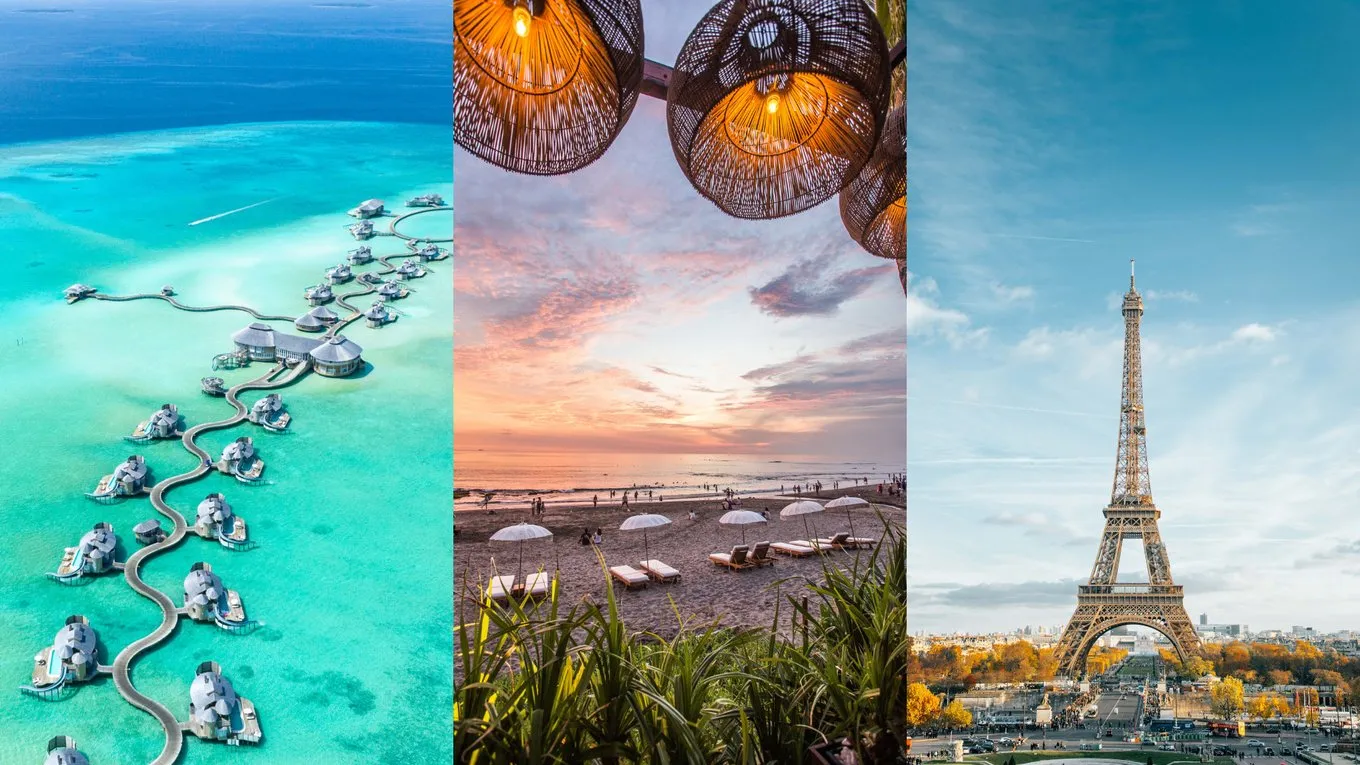 9233 maldives beach honeymoon