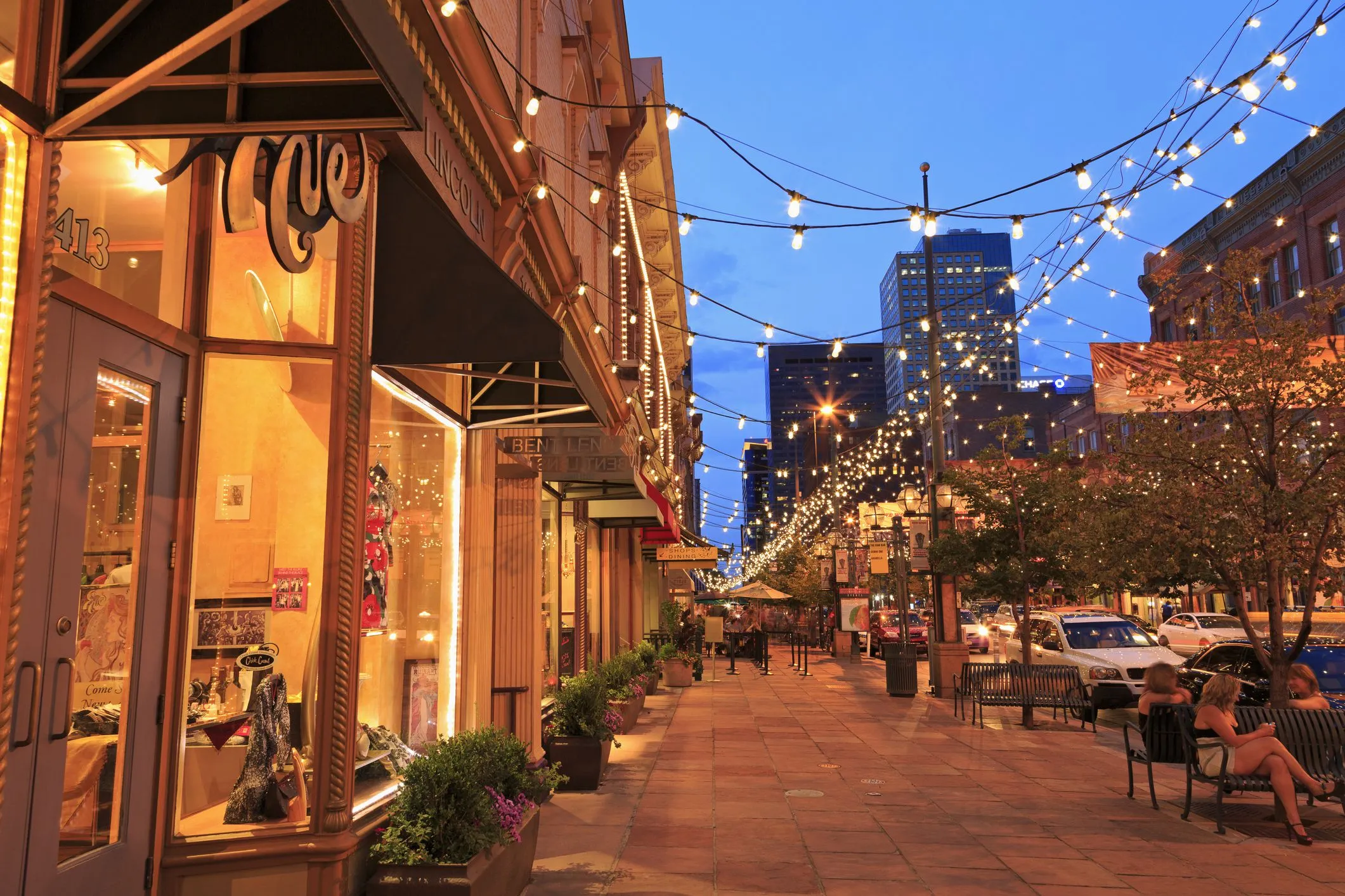 9235 hotel teatro romantic dinner