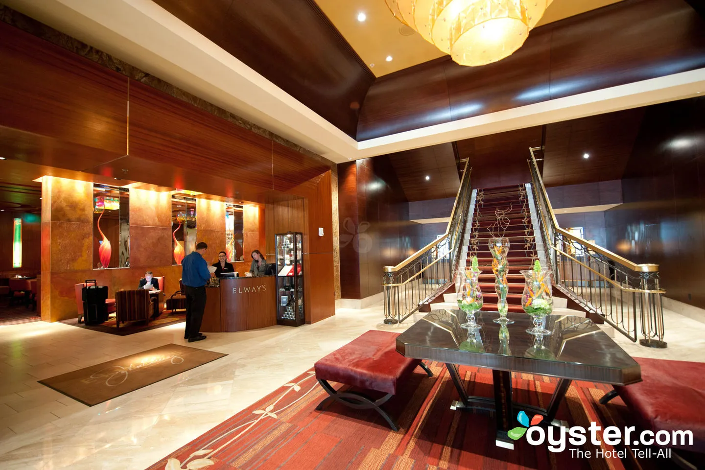 9235 ritz carlton denver suite