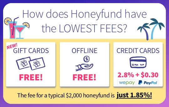 9240 choosing honeymoon fund platform