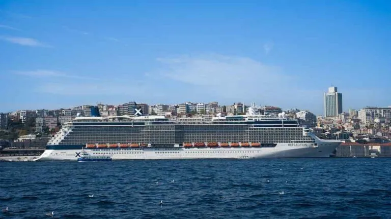 9241 caribbean cruise ship