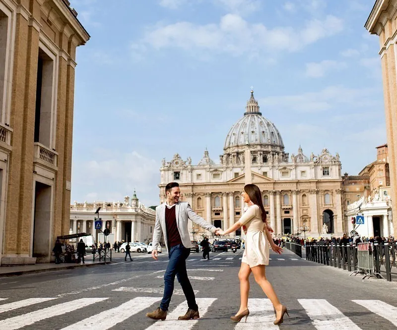 9242 europe honeymoon budget