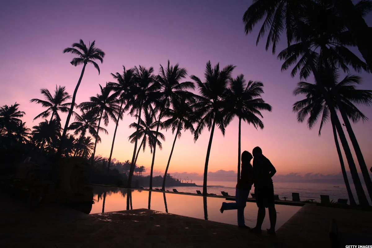 9243 maldives honeymoon