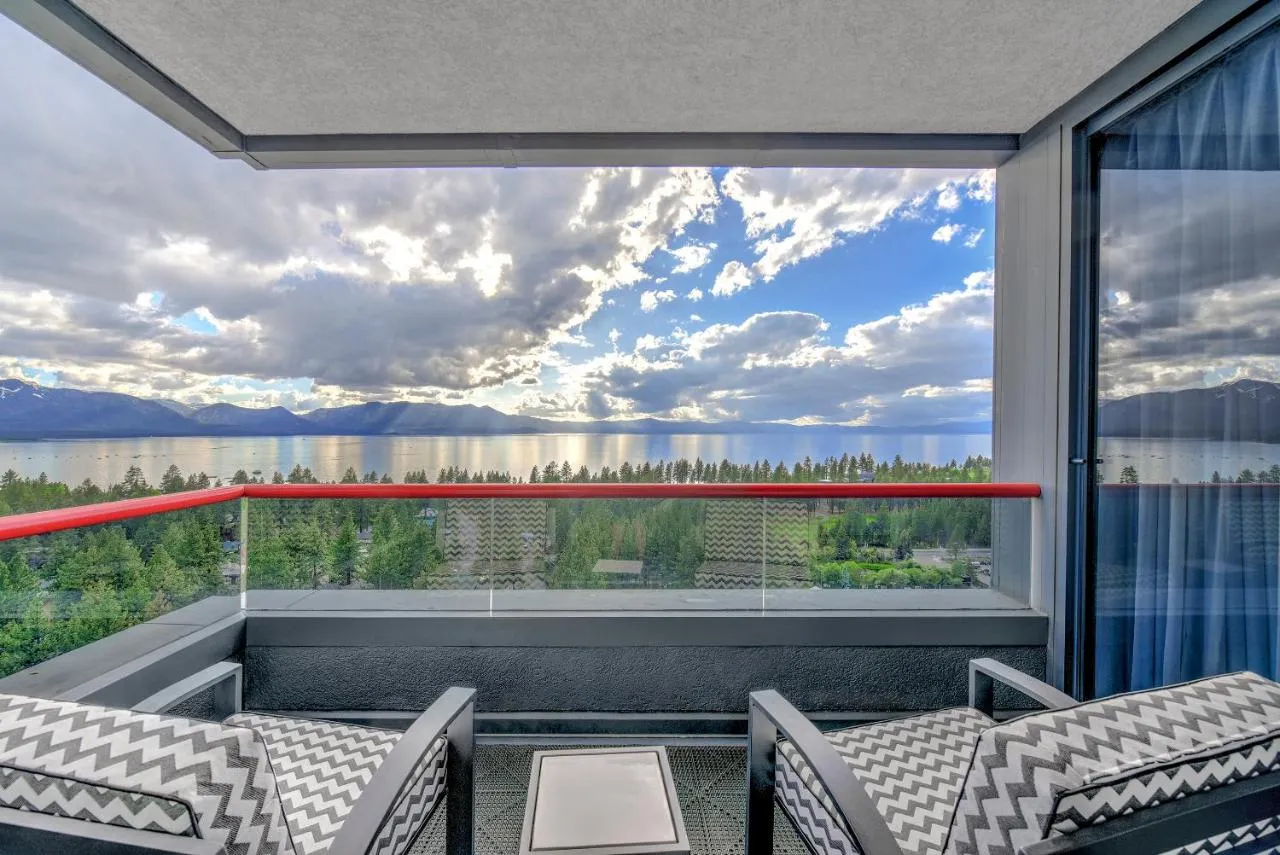 9250 lake tahoe resort amenities