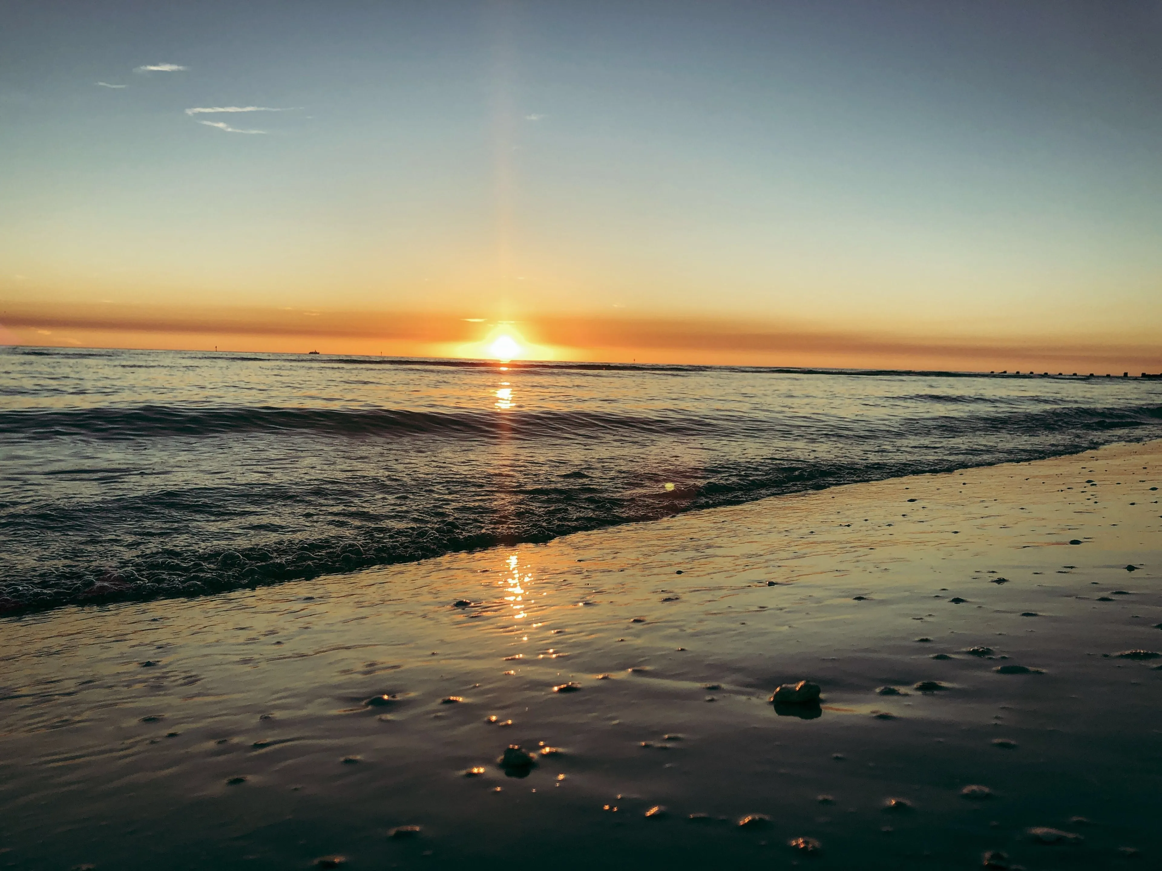 9252 honeymoon island resort stargazing