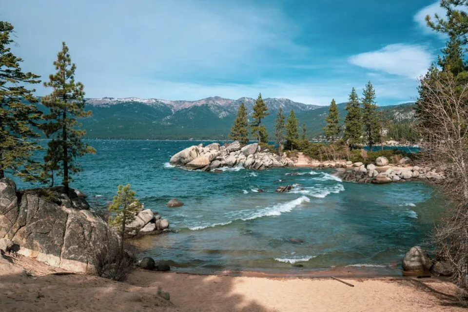 9253 adventure honeymoon tahoe