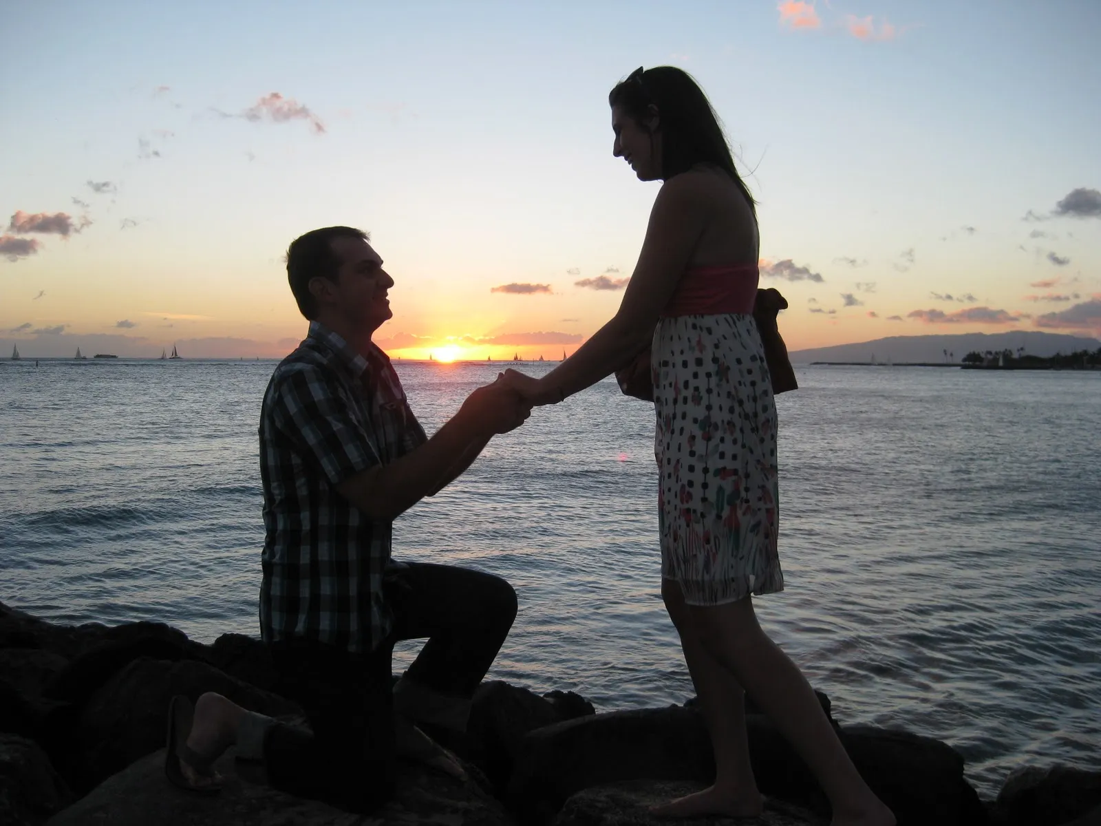 9254 romantic dinner cruise