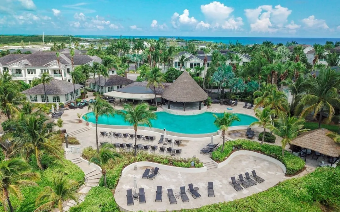 9268 exuma honeymoon activities