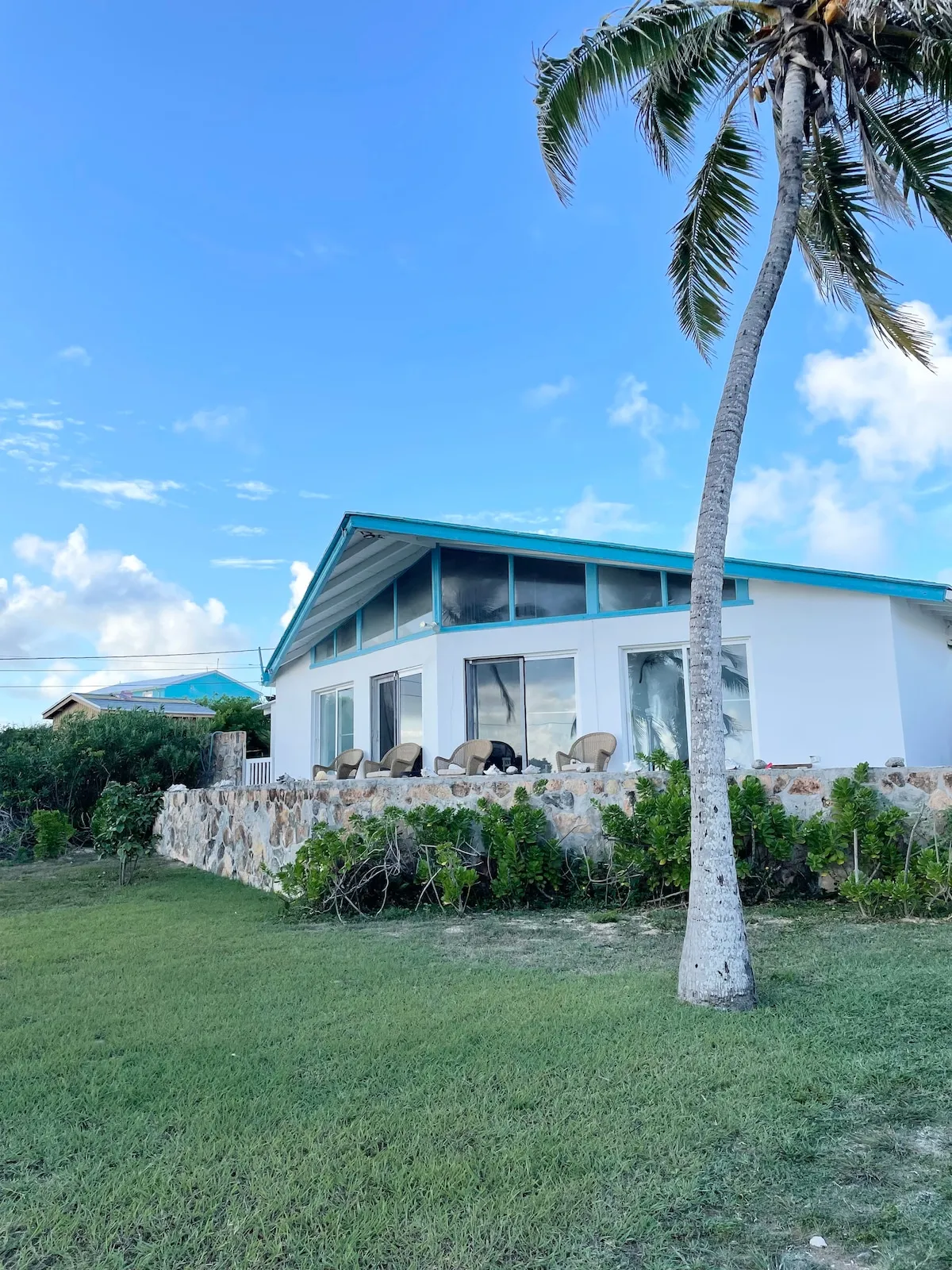 9268 exuma luxury room amenities
