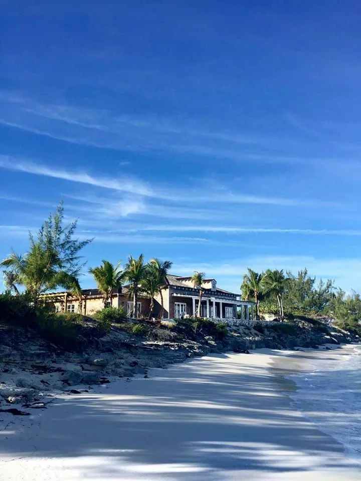 9268 exuma luxury room view