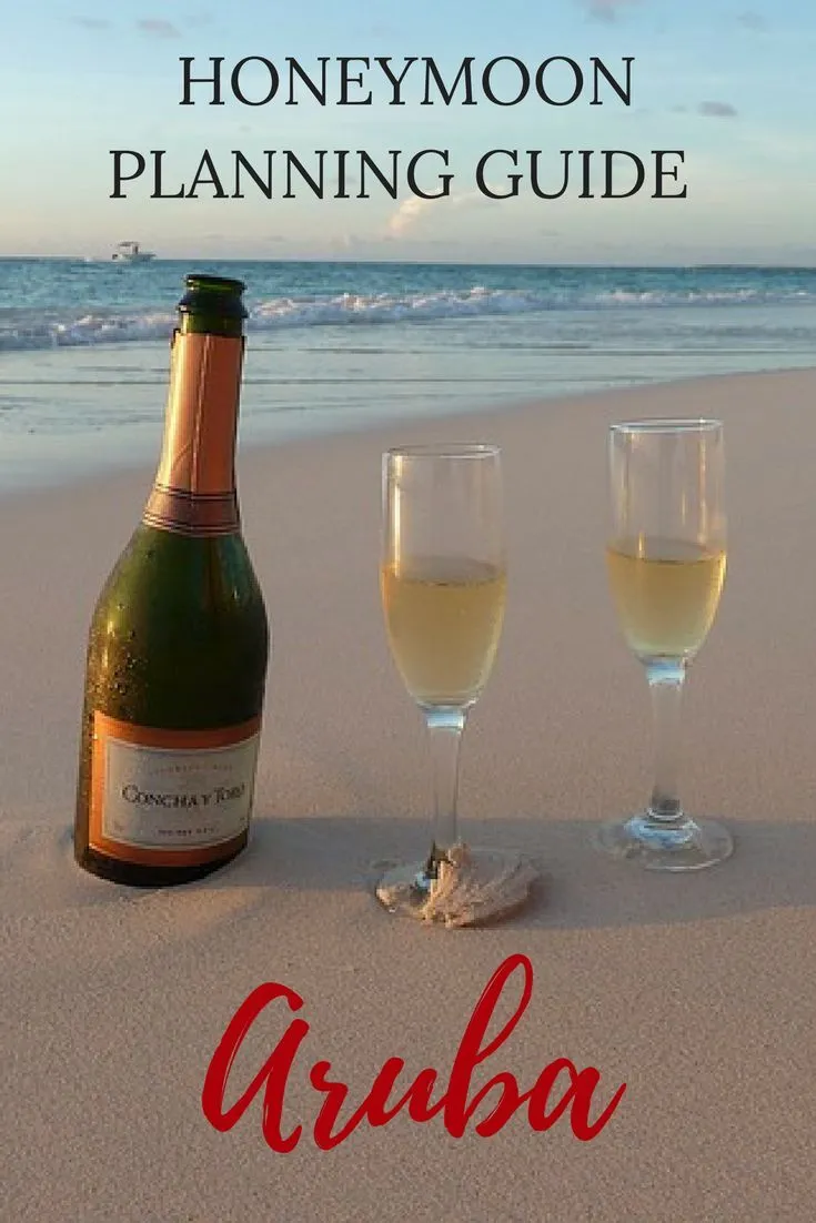 9272 aruba beach honeymoon